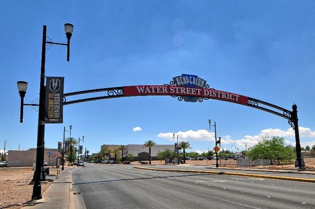 Photo of Outdoor in Townsite