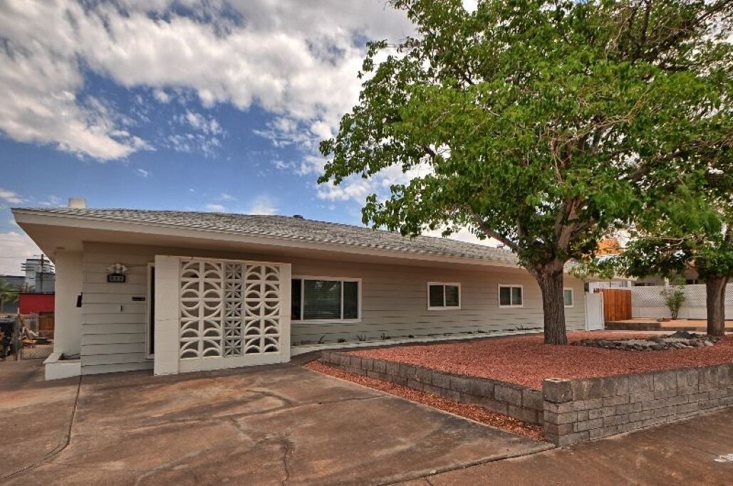 Photo of Outdoor in Townsite
