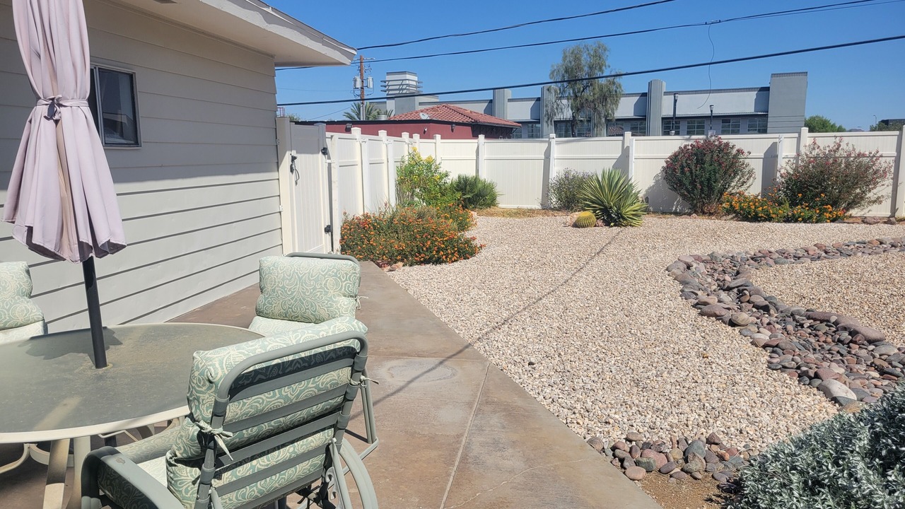Photo of Outdoor in Townsite