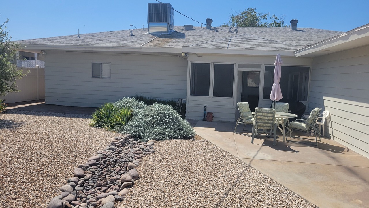 Photo of Outdoor in Townsite