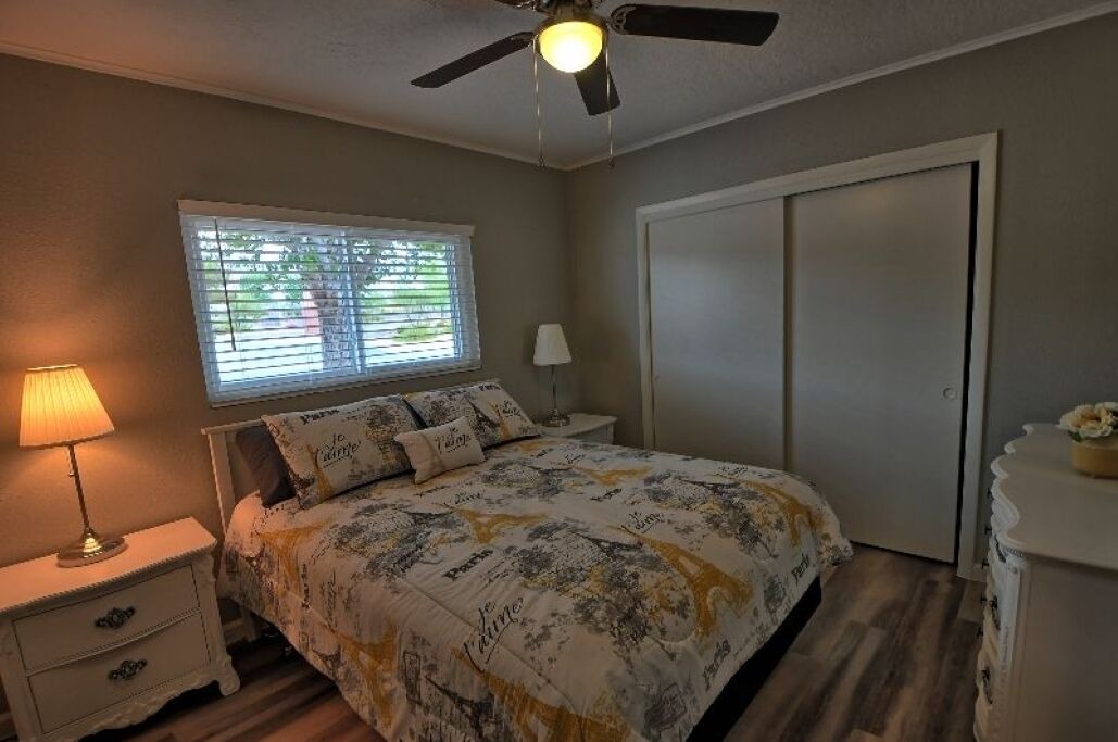 Photo of Bedroom in Townsite