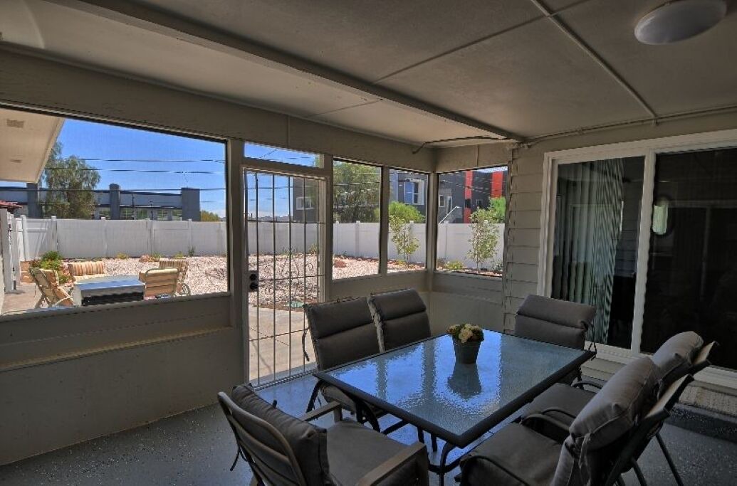 Photo of Outdoor in Townsite
