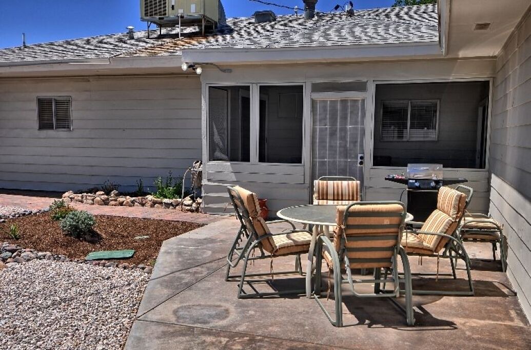 Photo of Outdoor in Townsite