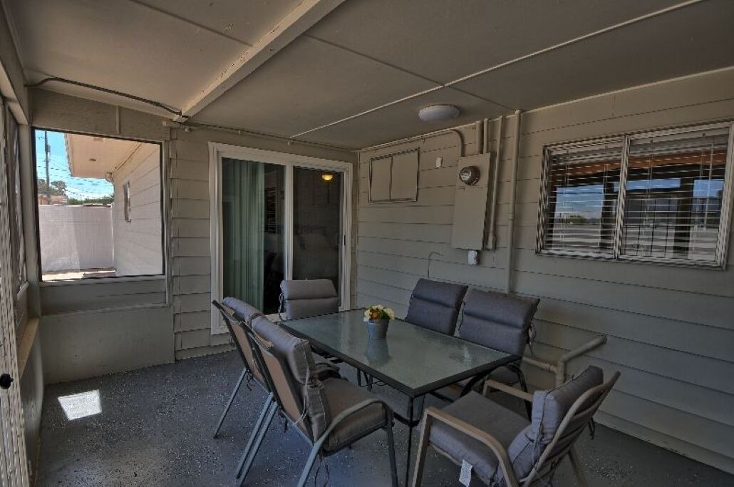Photo of Outdoor in Townsite
