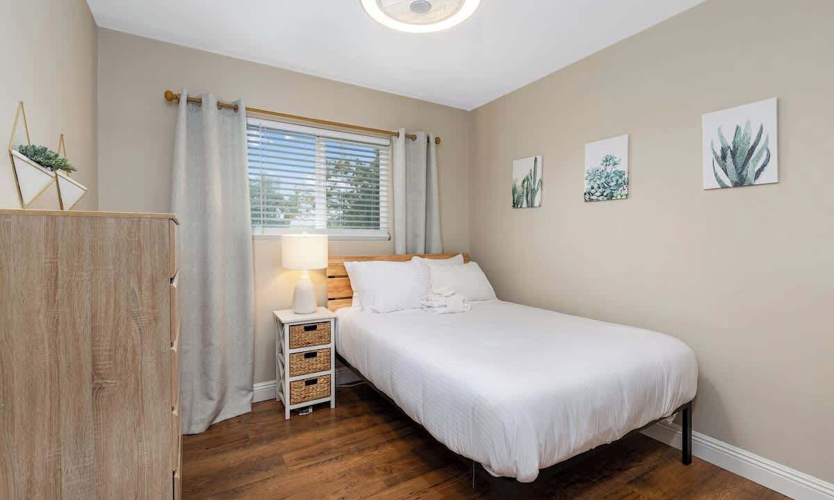 Photo of Bedroom in La Mesa