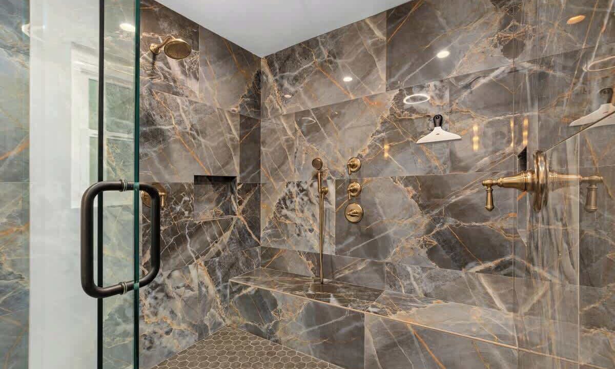 Photo of Bathroom in La Mesa