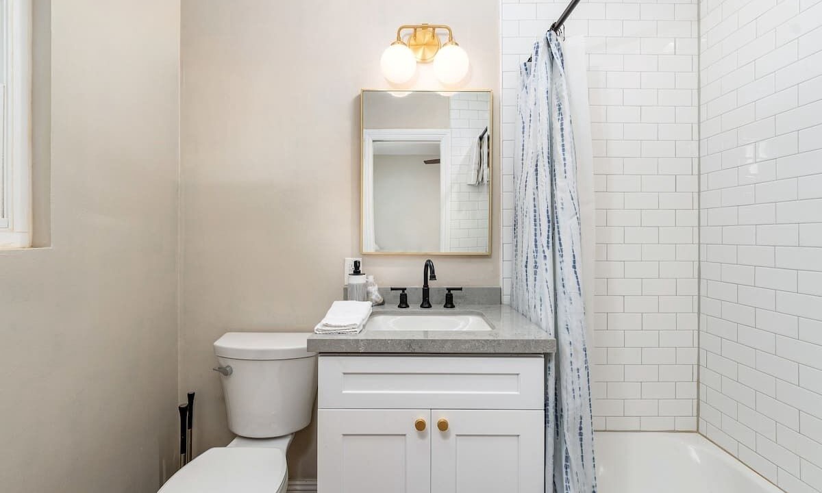 Photo of Bathroom in La Mesa