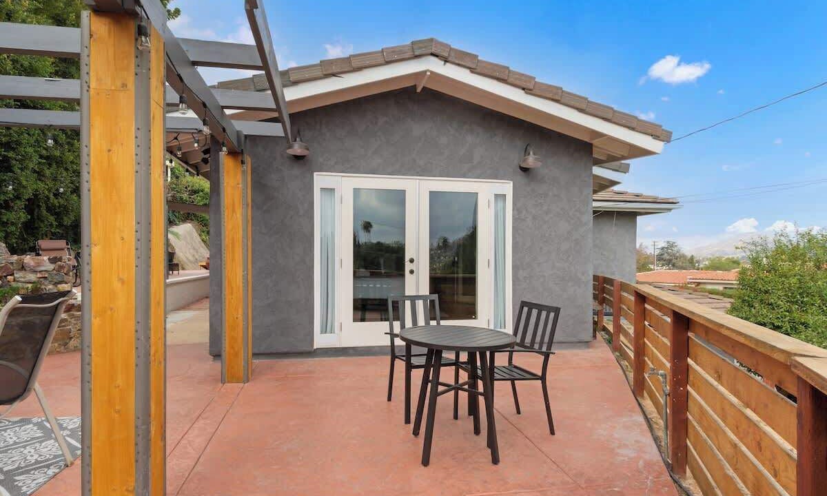 Photo of Outdoor in La Mesa
