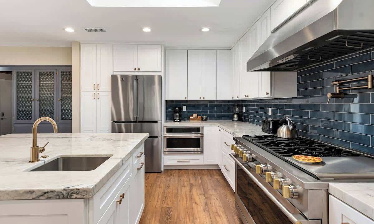 Photo of Kitchen in La Mesa