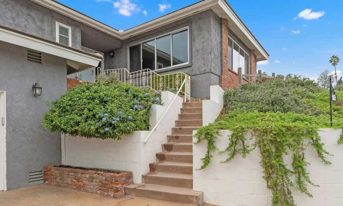 Photo of Outdoor in La Mesa