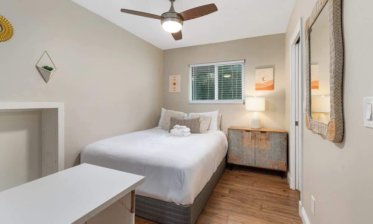 Photo of Bedroom in La Mesa