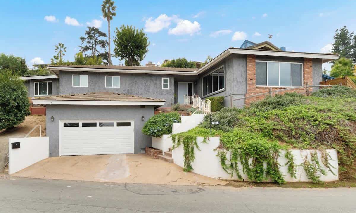 Photo of Outdoor in La Mesa
