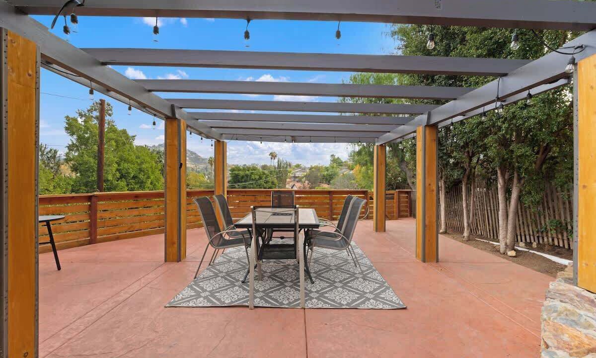 Photo of Outdoor in La Mesa