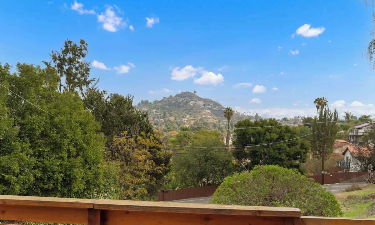 Photo of Outdoor in La Mesa