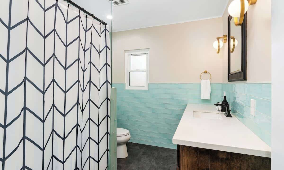 Photo of Bathroom in La Mesa