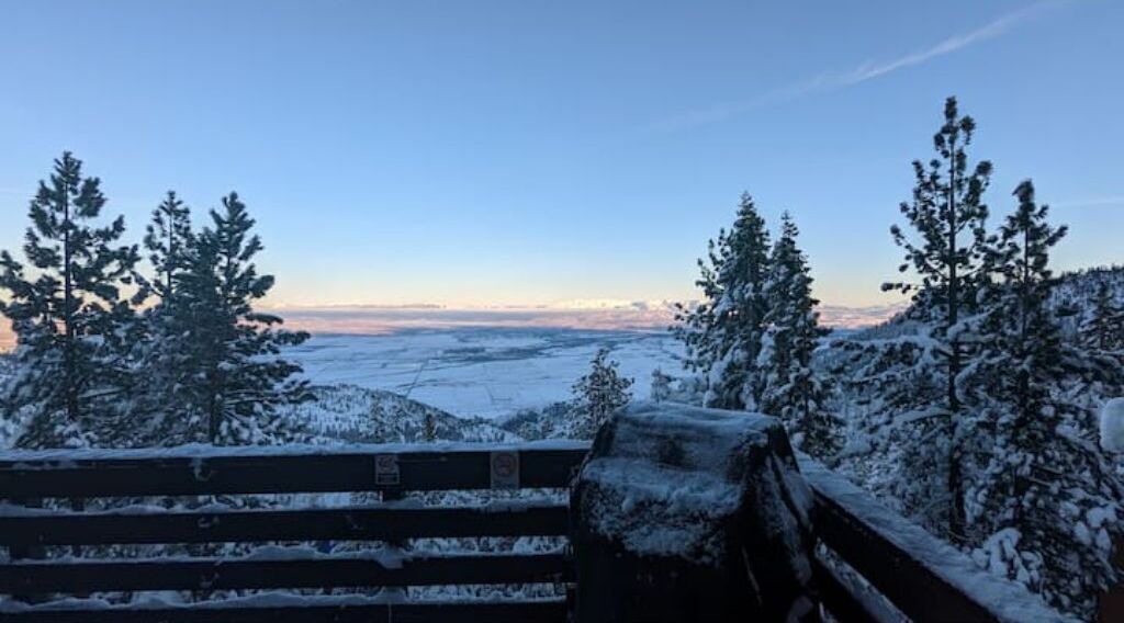 Photo of Outdoor in Tahoe Village