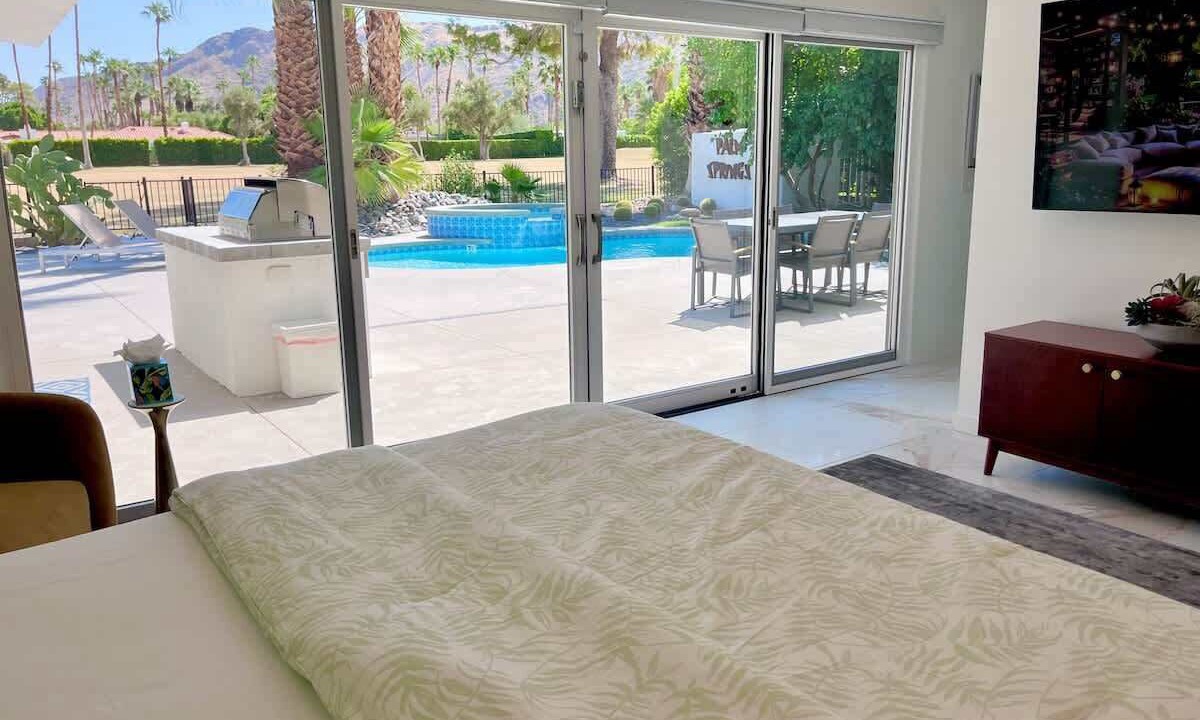 Photo of Bedroom in Indian Canyon