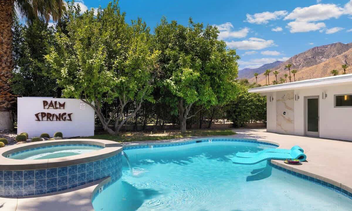Photo of Outdoor in Indian Canyon