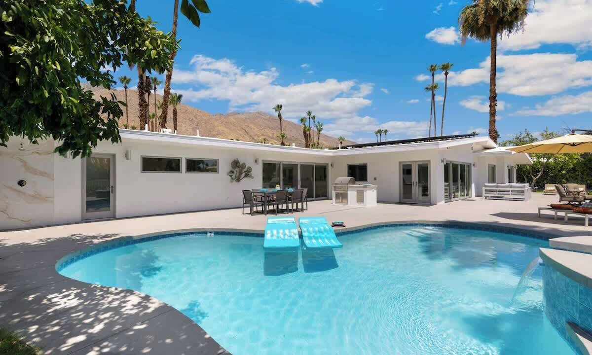 Photo of Outdoor in Indian Canyon