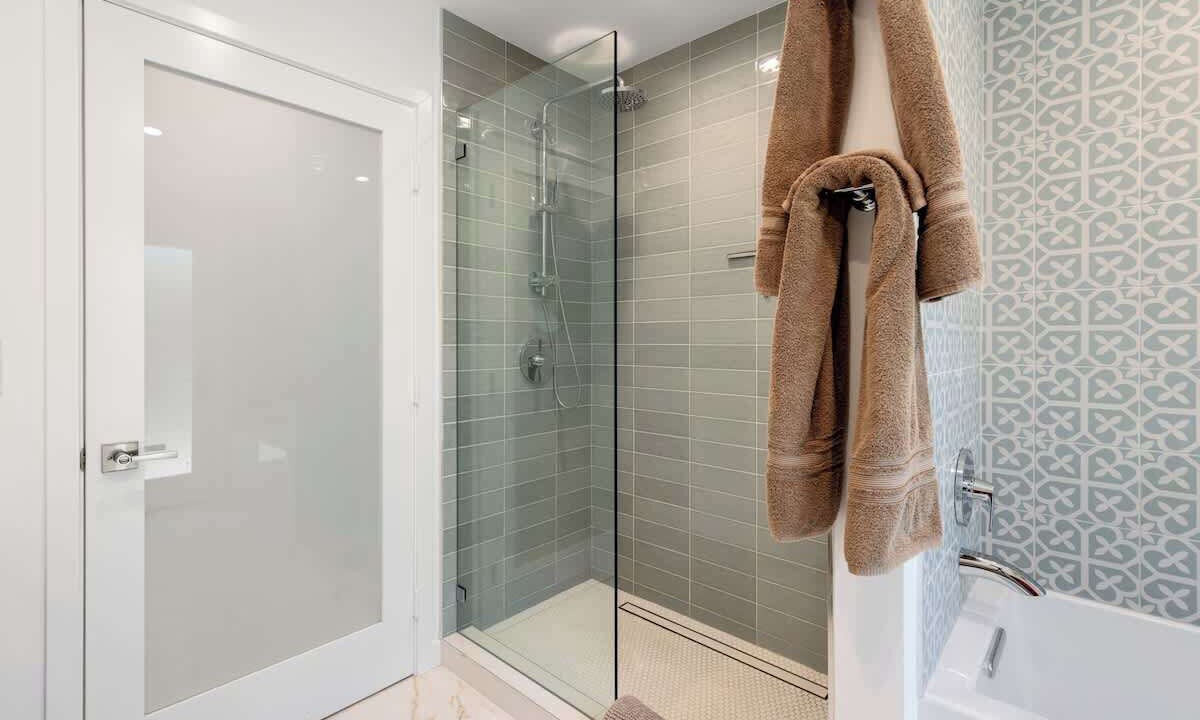 Photo of Bathroom in Indian Canyon