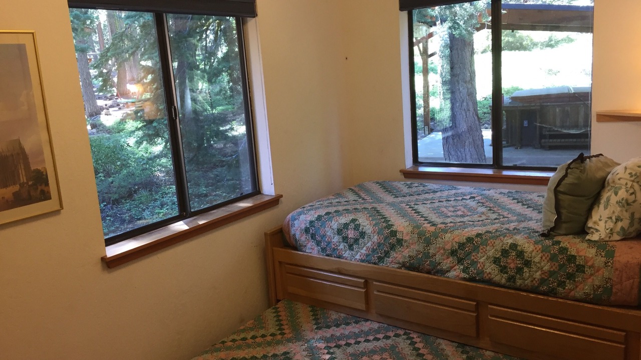 Photo of Bedroom in Talmont