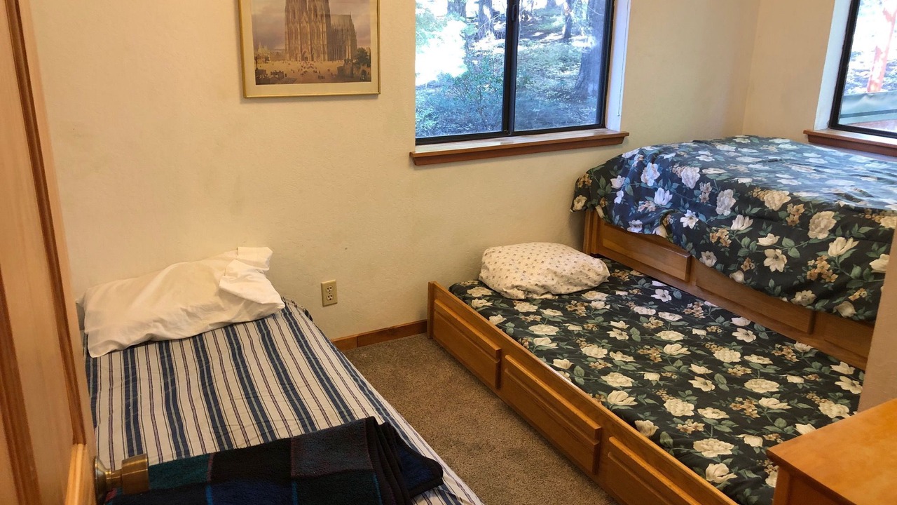 Photo of Bedroom in Talmont