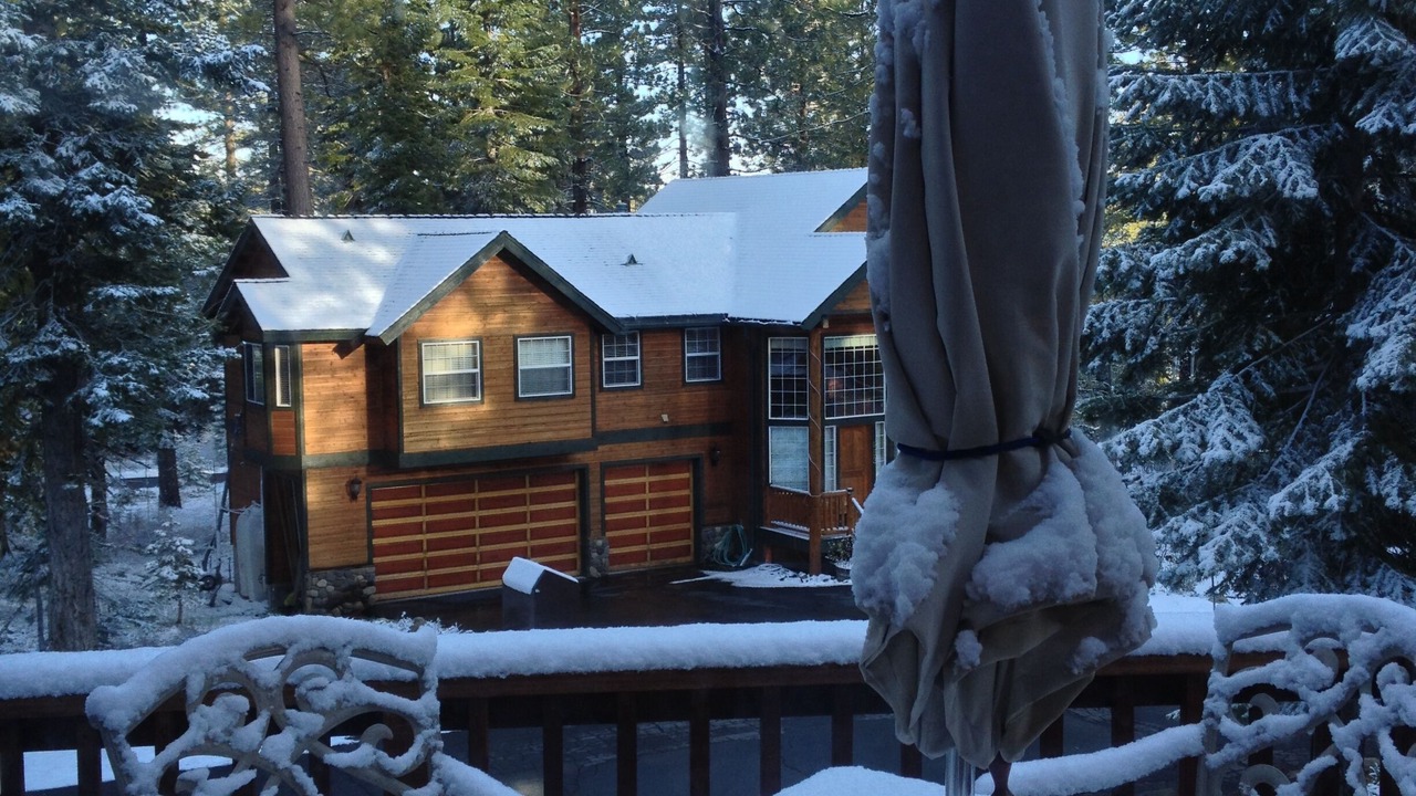 Photo of Outdoor in Talmont