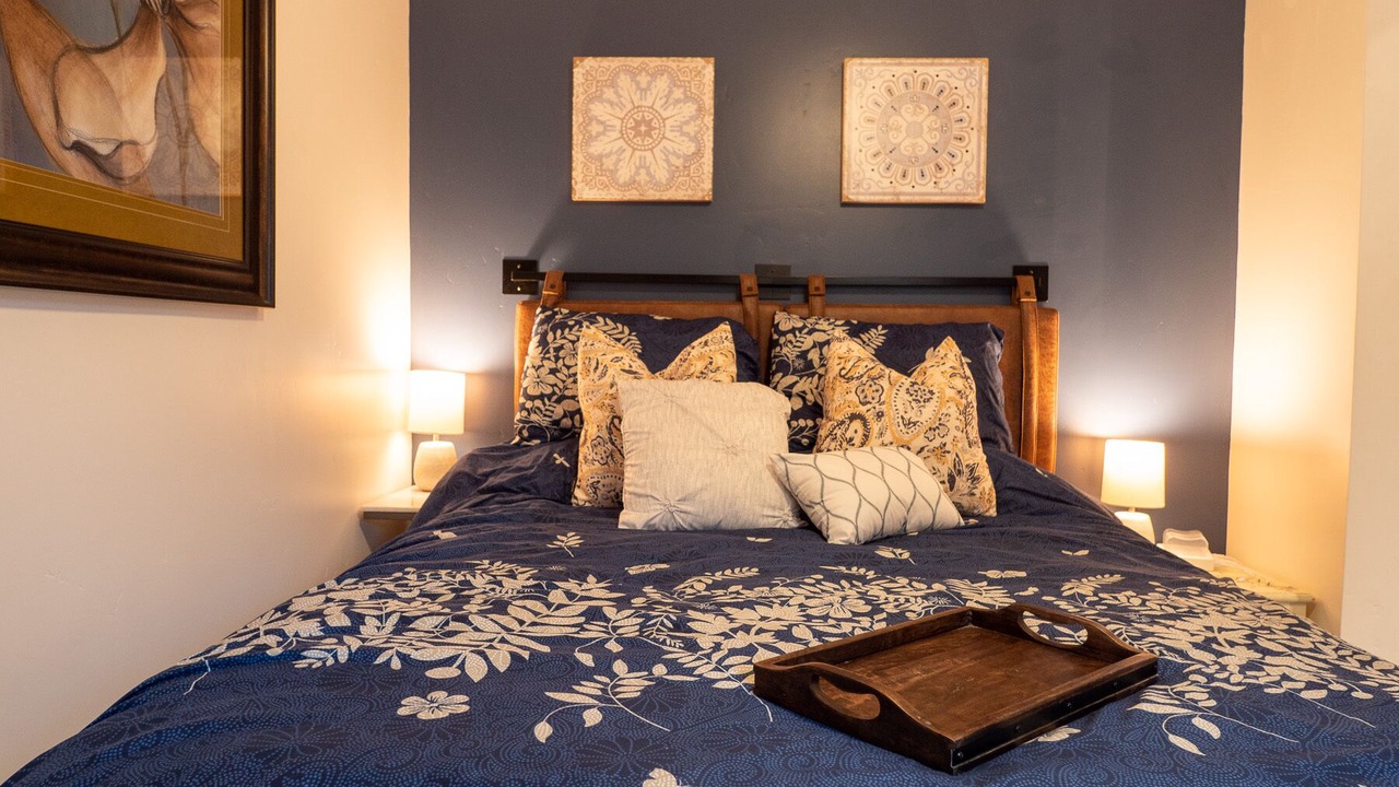 Photo of Bedroom in Arroyo Grande