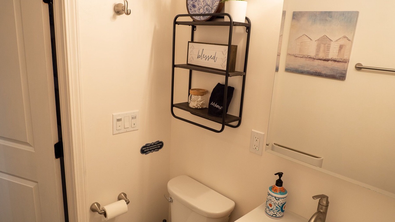 Photo of Bathroom in Arroyo Grande