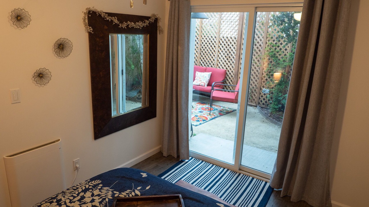 Photo of Bedroom in Arroyo Grande