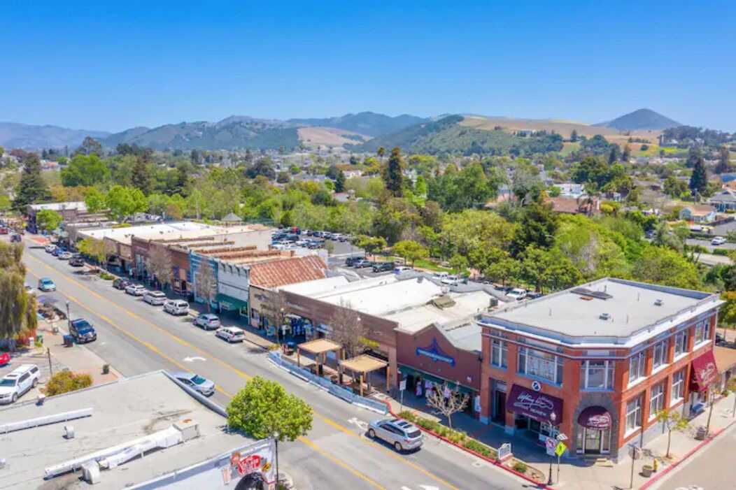 Photo of Others in Arroyo Grande