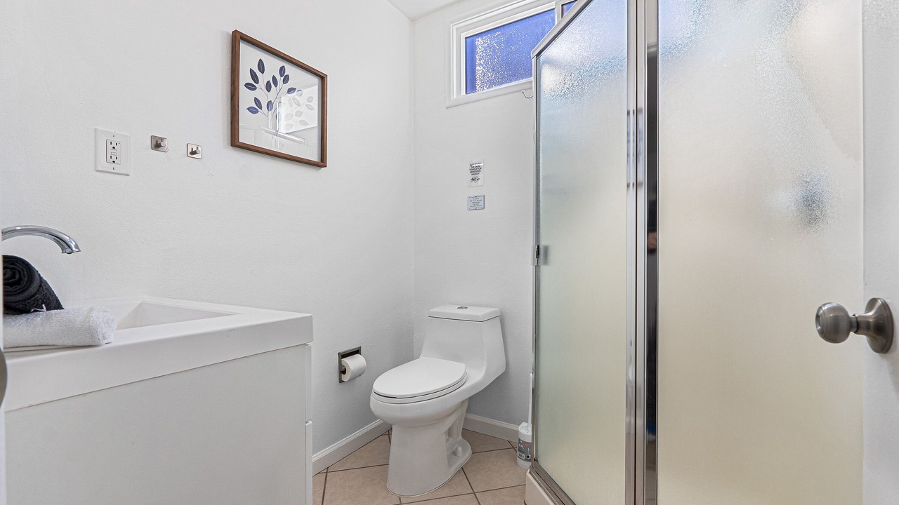 Photo of Bathroom in Westlake