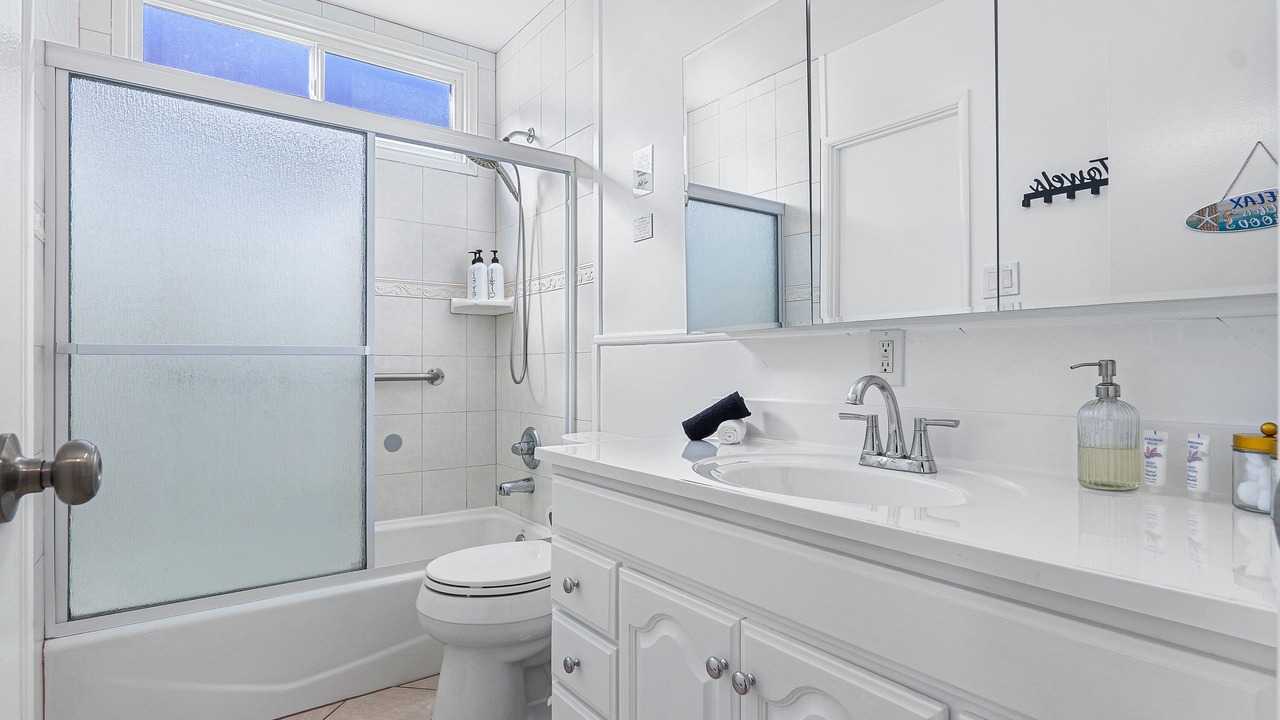 Photo of Bathroom in Westlake
