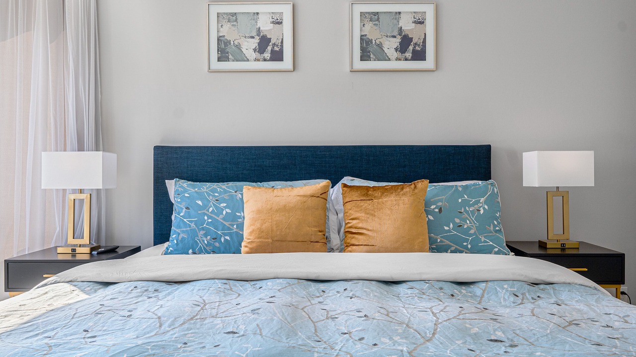 Photo of Bedroom in Westlake