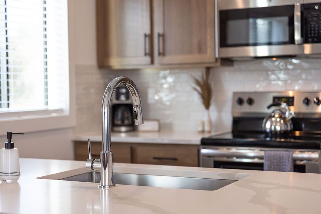 Photo of Kitchen in Vancouver