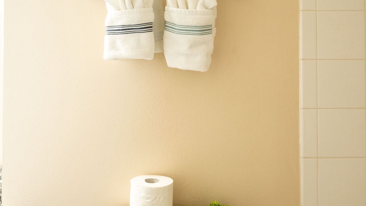 Photo of Bathroom in Camelback East