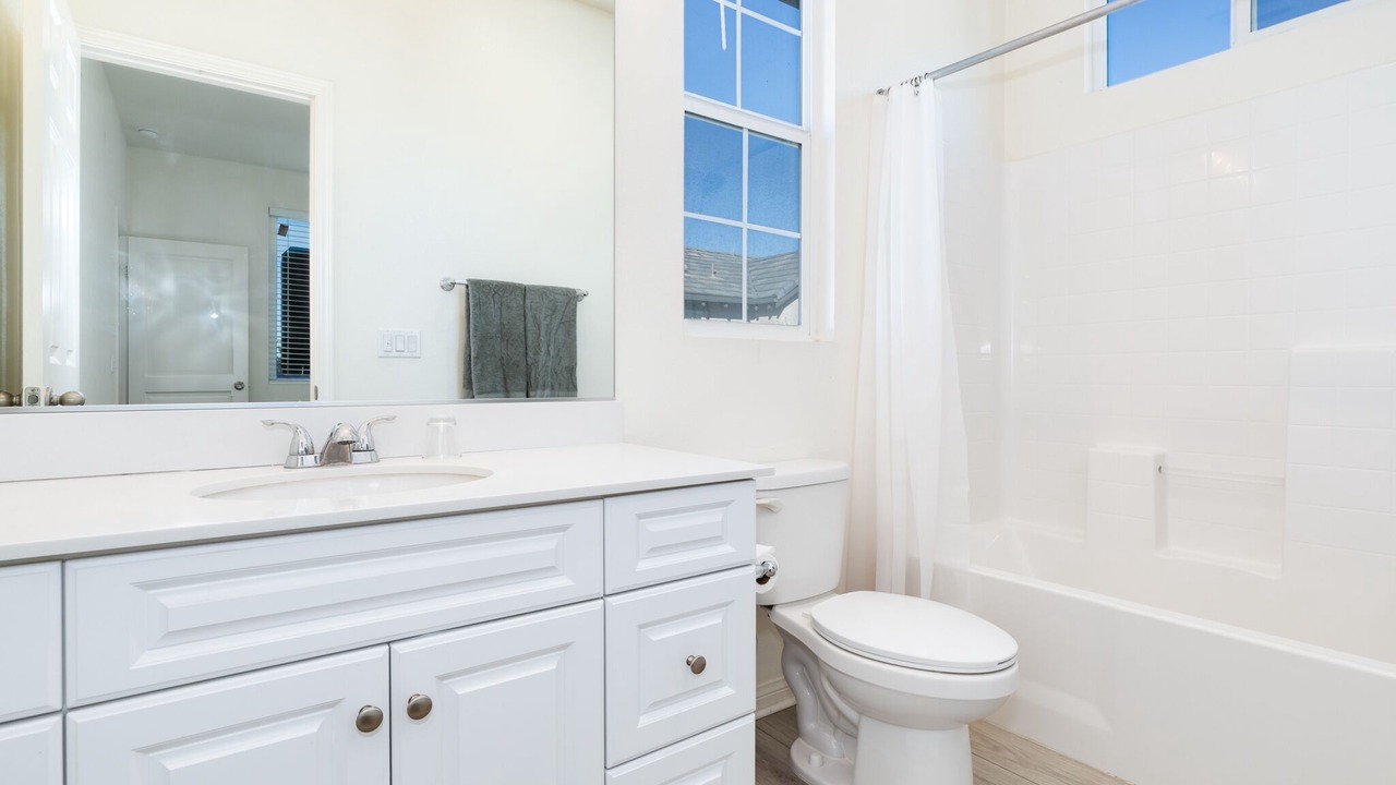 Photo of Bathroom in Chino