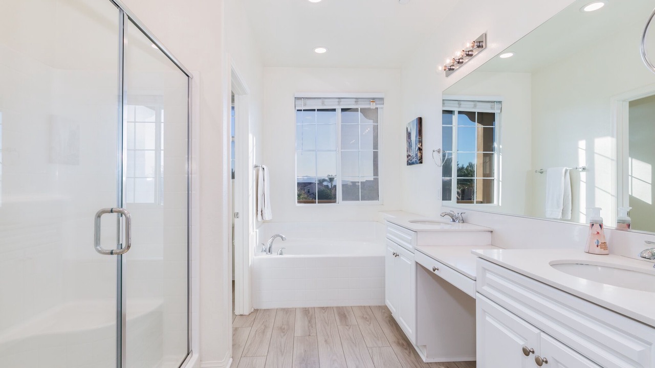Photo of Bathroom in Chino