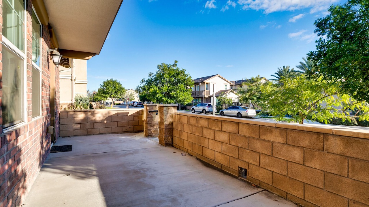 Photo of Outdoor in Chino