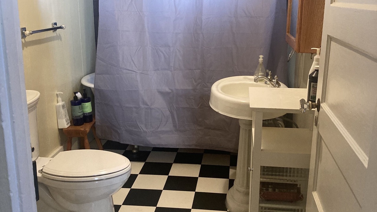 Photo of Bathroom in Shenandoah Valley