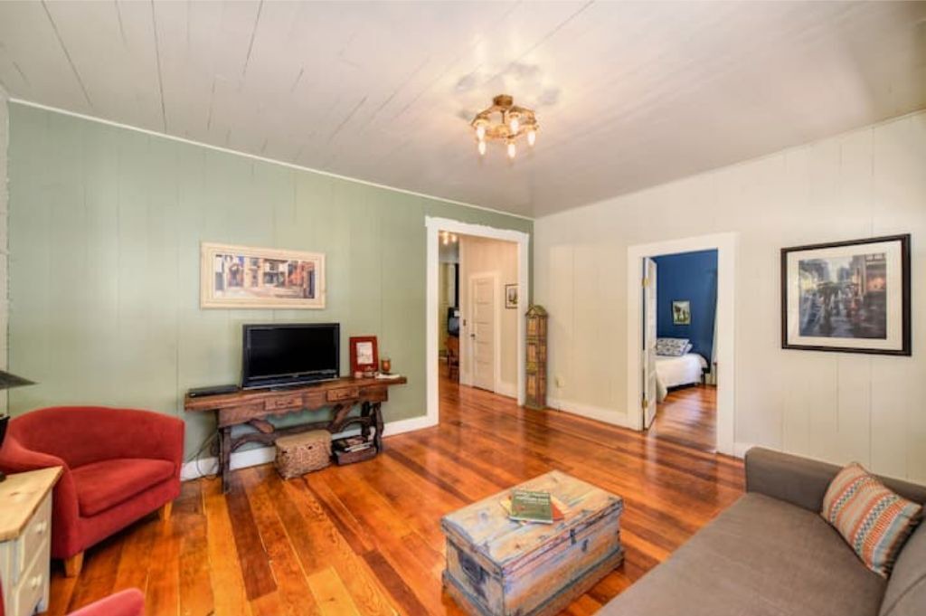 Photo of Livingroom in Shenandoah Valley