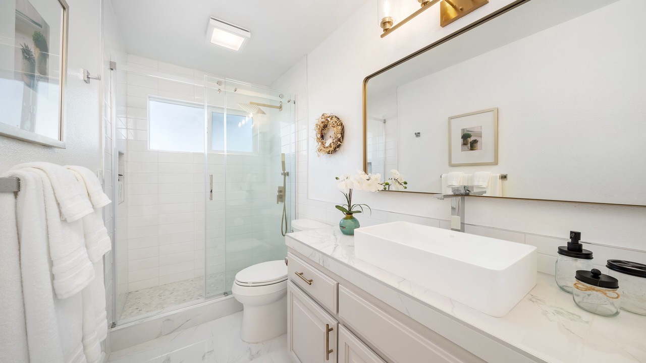 Photo of Bathroom in Oceano