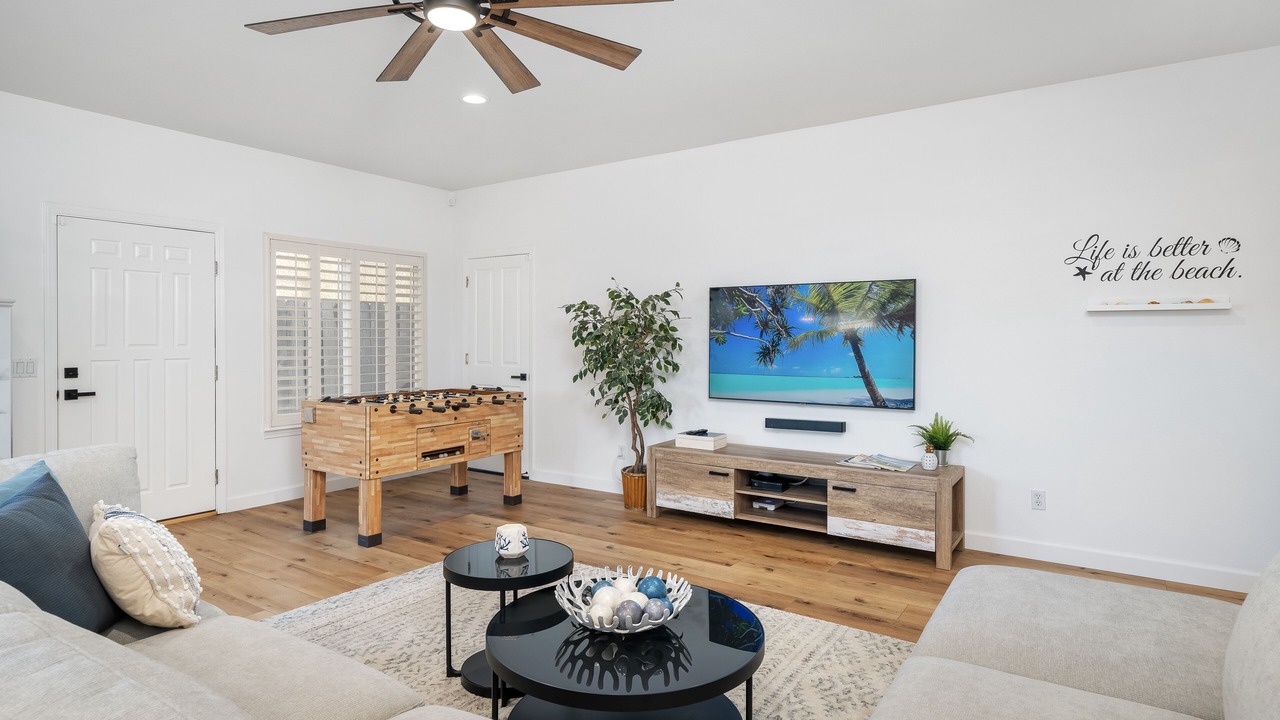 Photo of Livingroom in Oceano