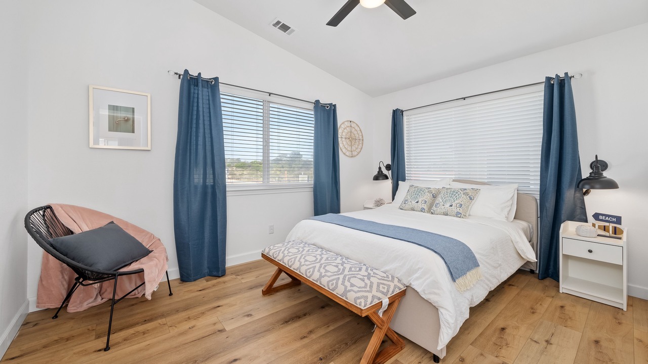Photo of Bedroom in Oceano