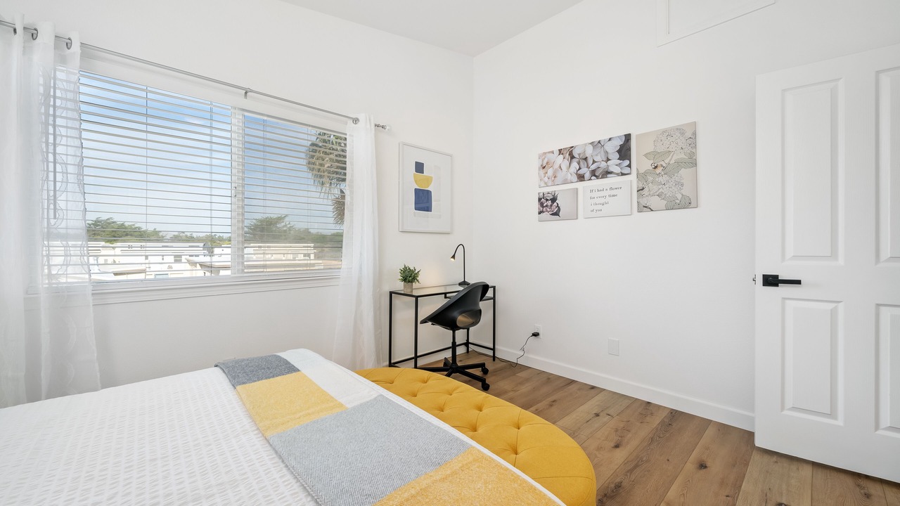 Photo of Bedroom in Oceano