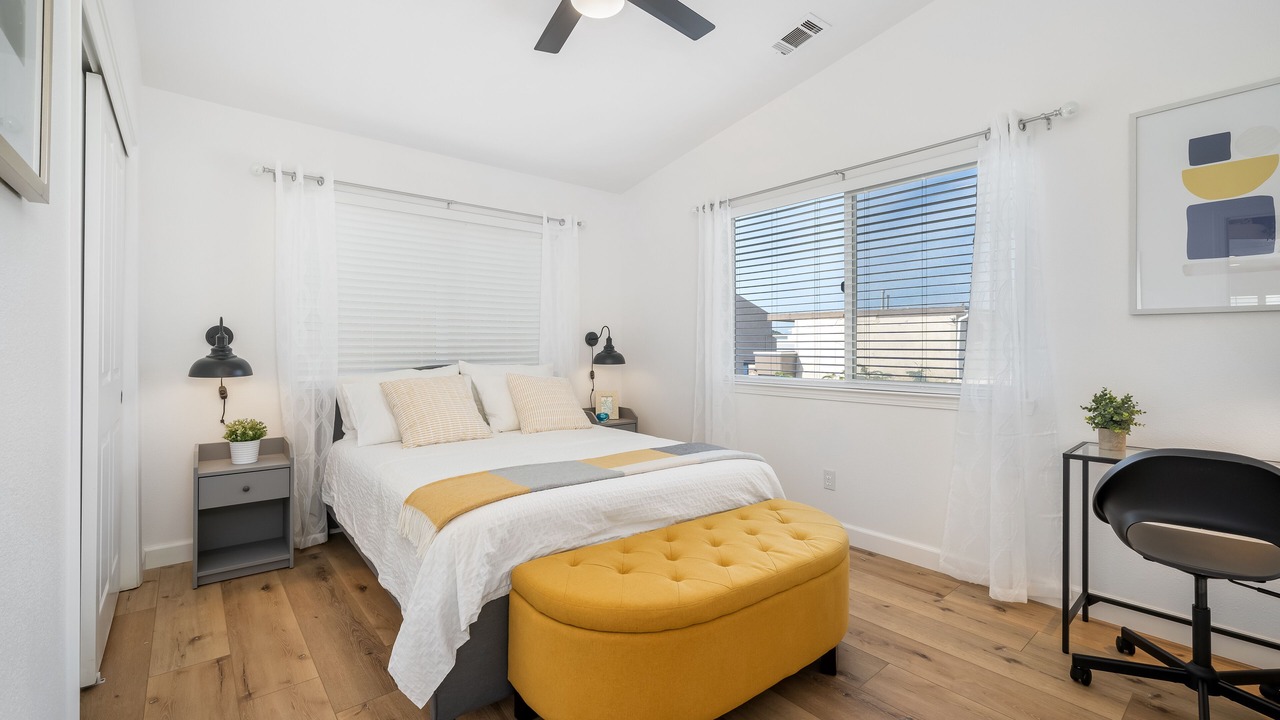 Photo of Bedroom in Oceano