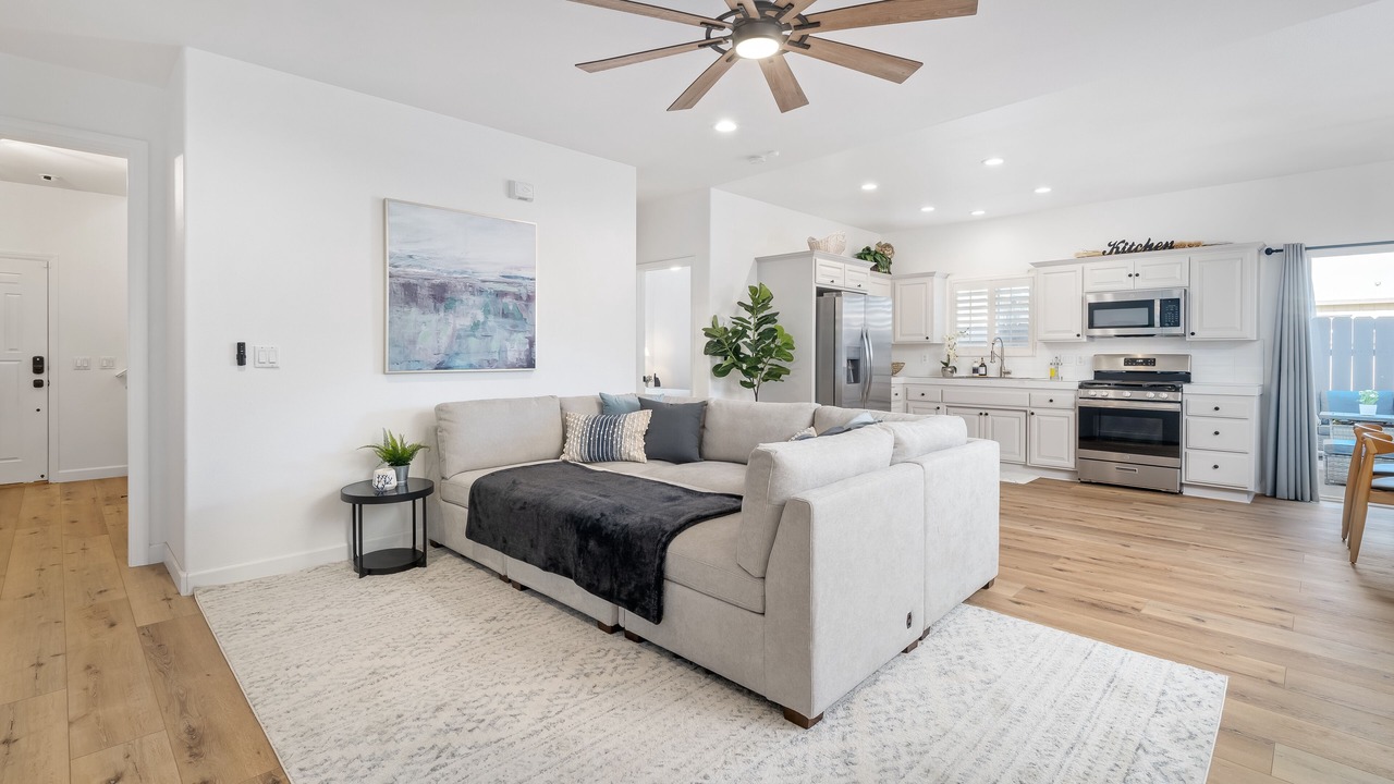 Photo of Livingroom in Oceano