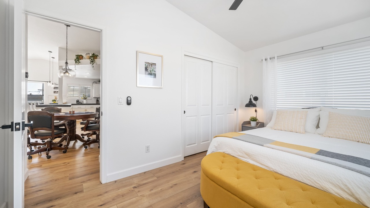 Photo of Bedroom in Oceano