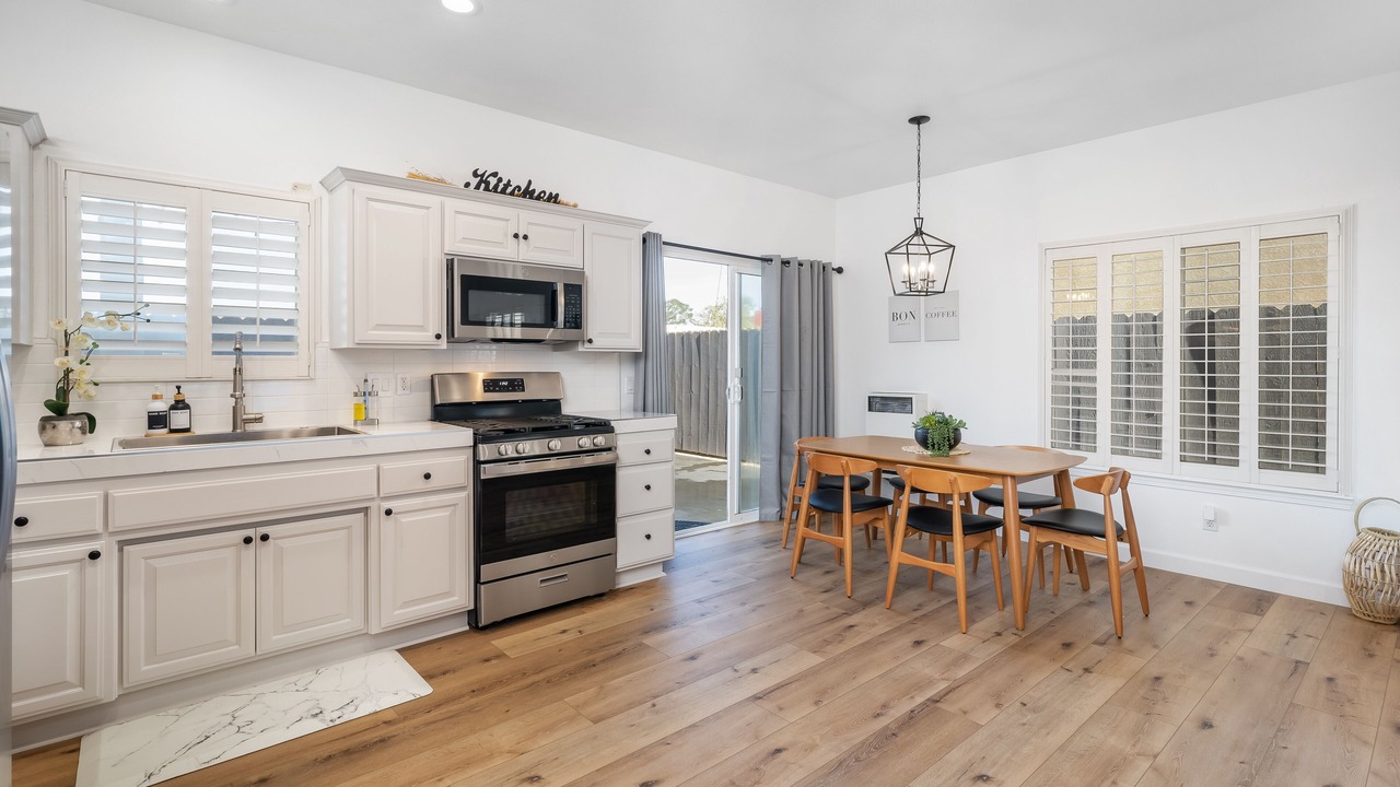 Photo of Kitchen in Oceano