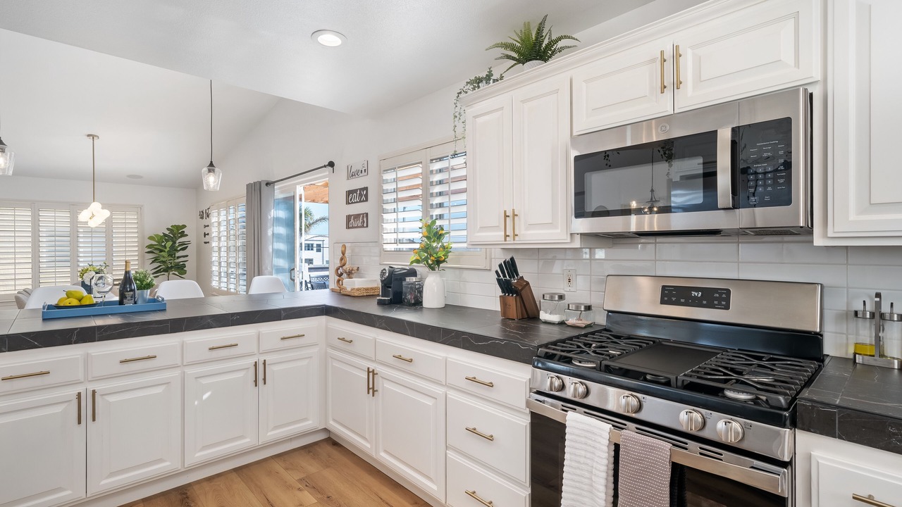 Photo of Kitchen in Oceano